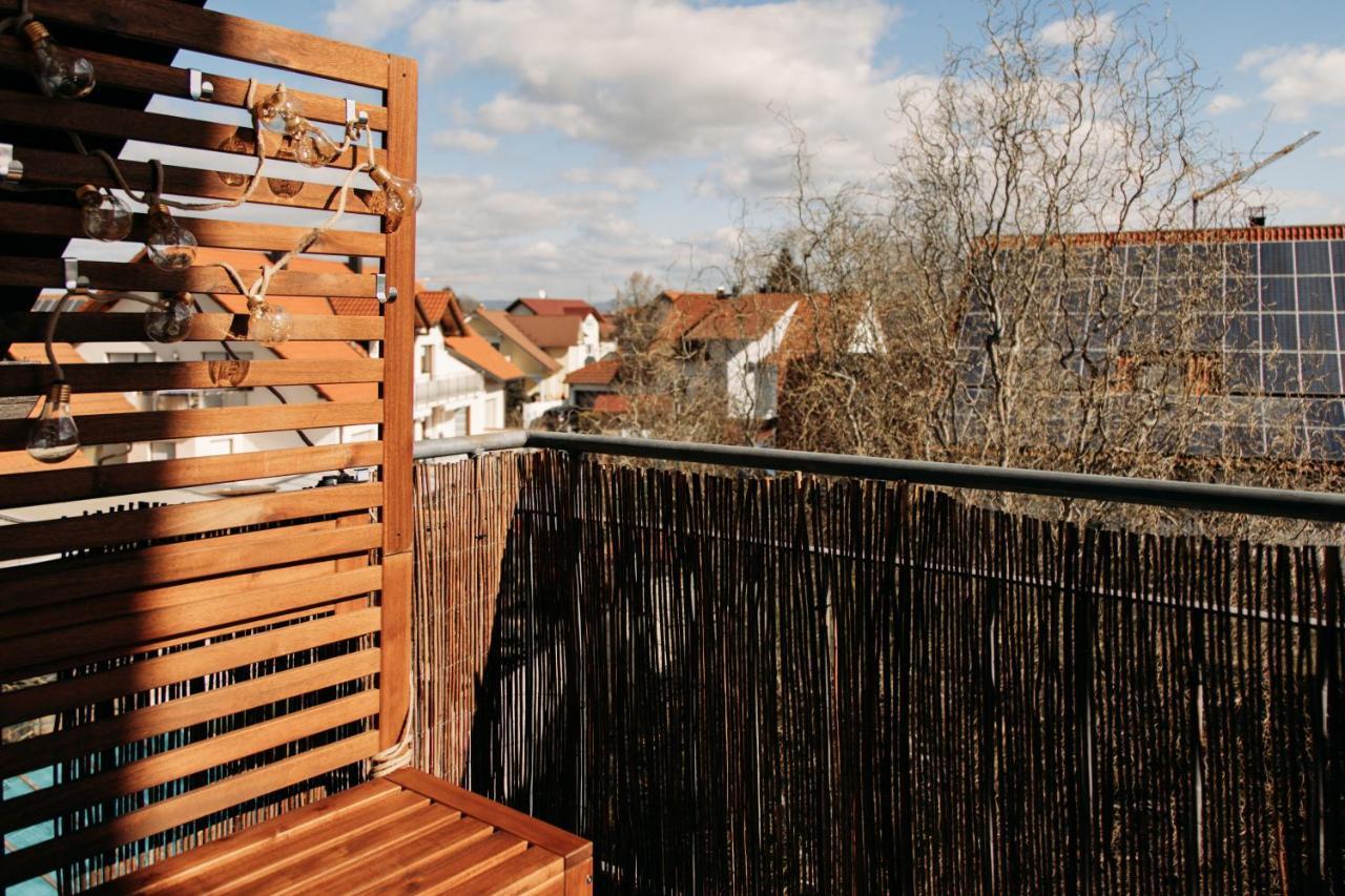 Sohana Lifestyle Apartments I Stefan'S Home I Руст Экстерьер фото